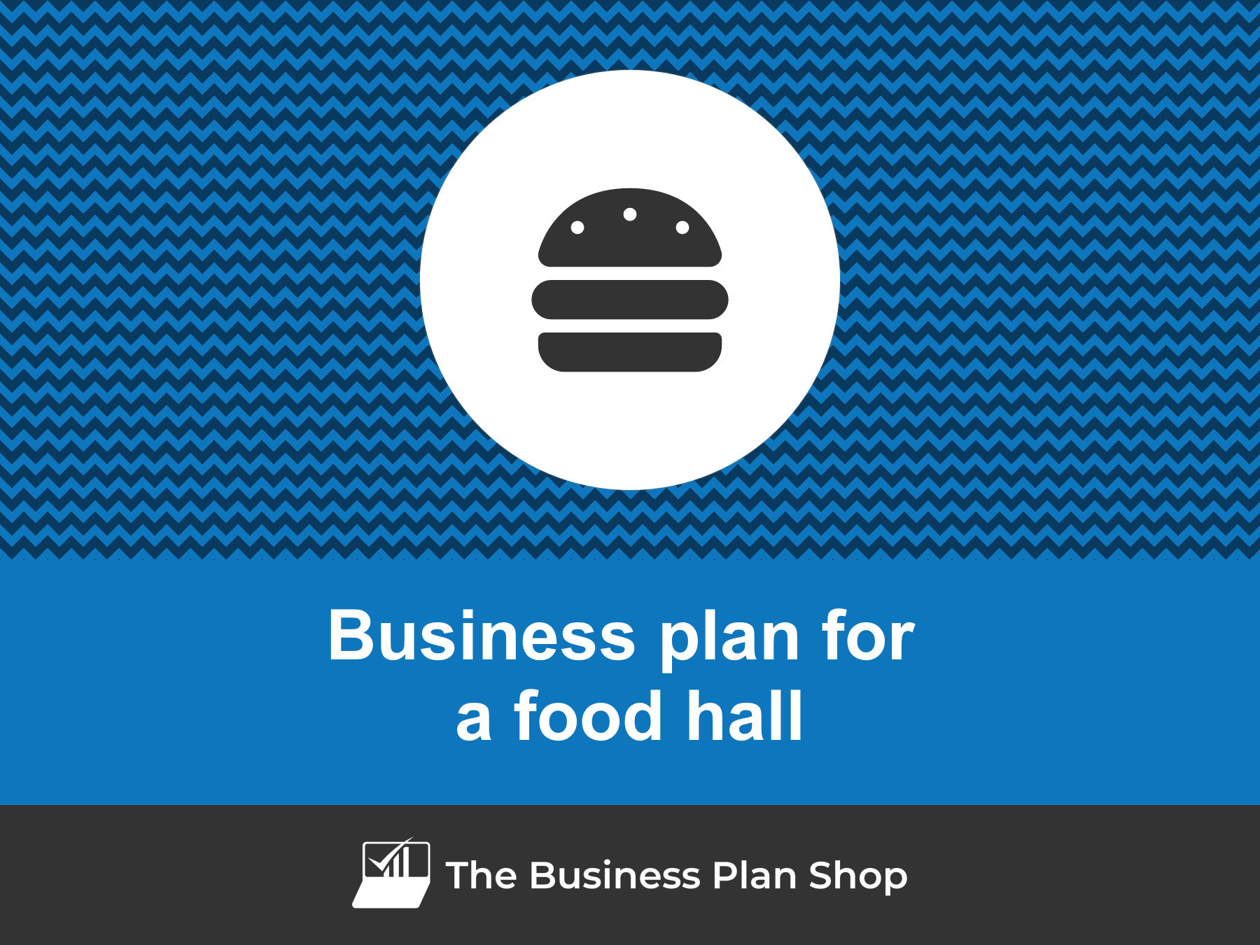 business plan for food stall