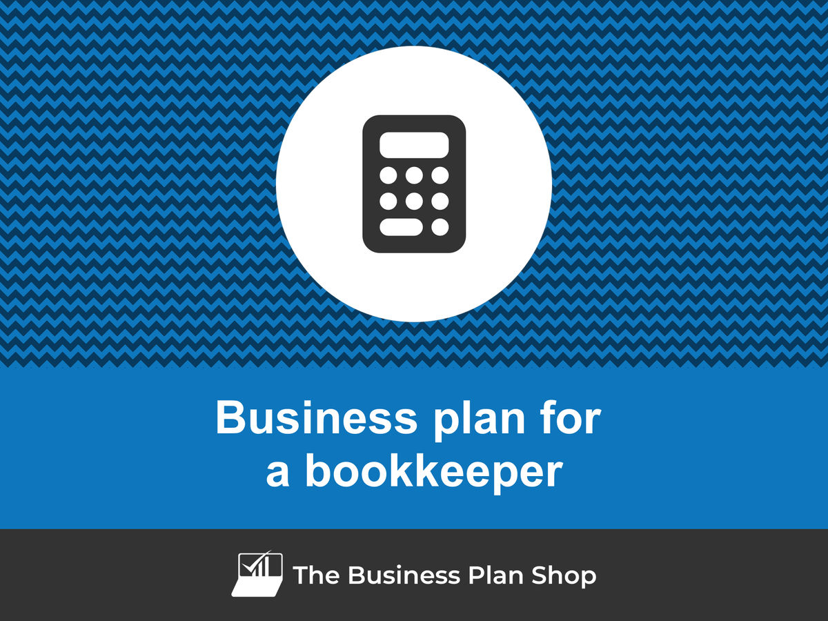 freelance bookkeeper business plan