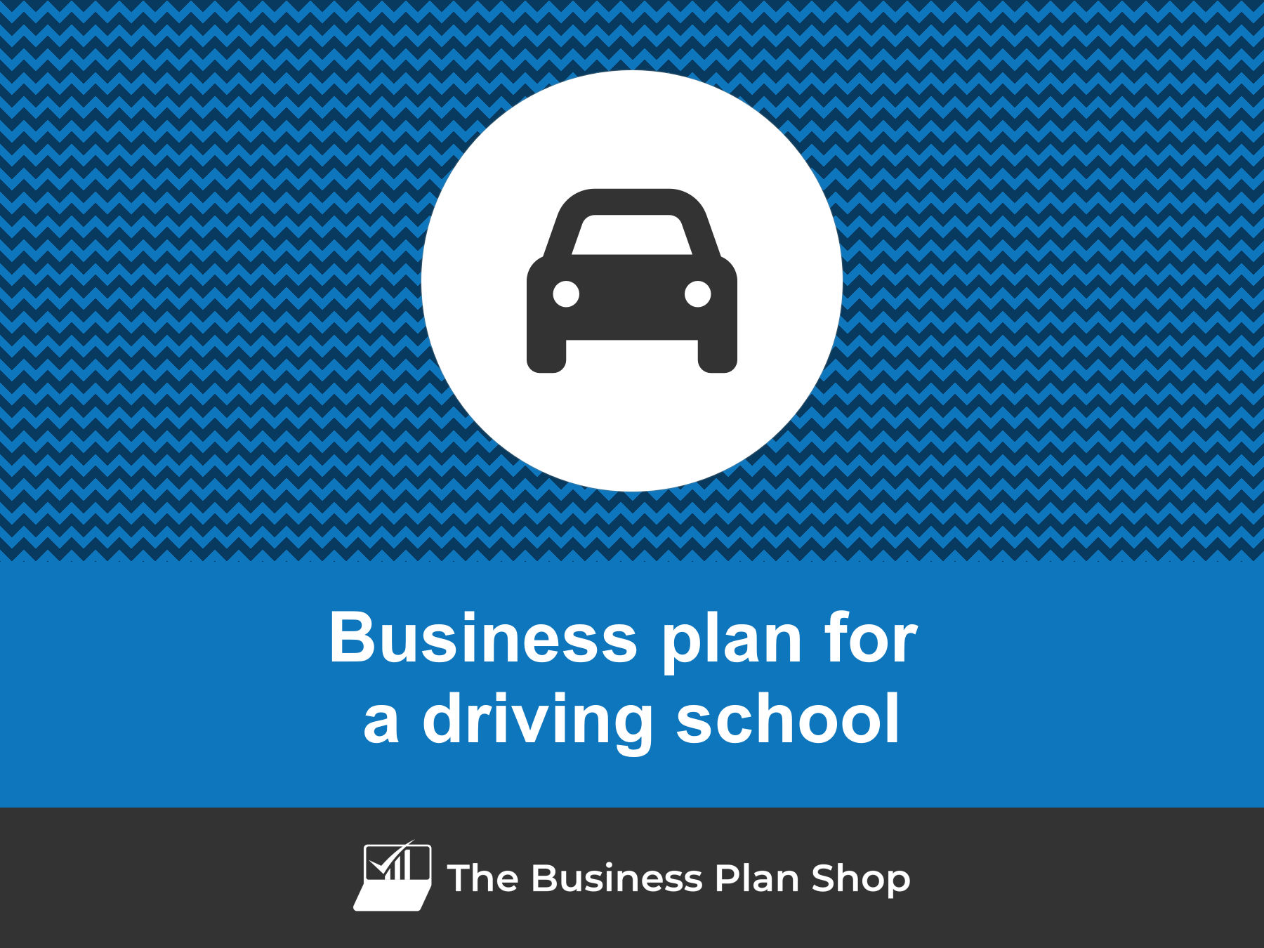 business plan for opening a driving school