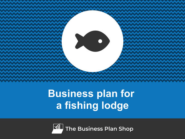 fishing lodge business plan