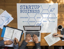 How to start a business?