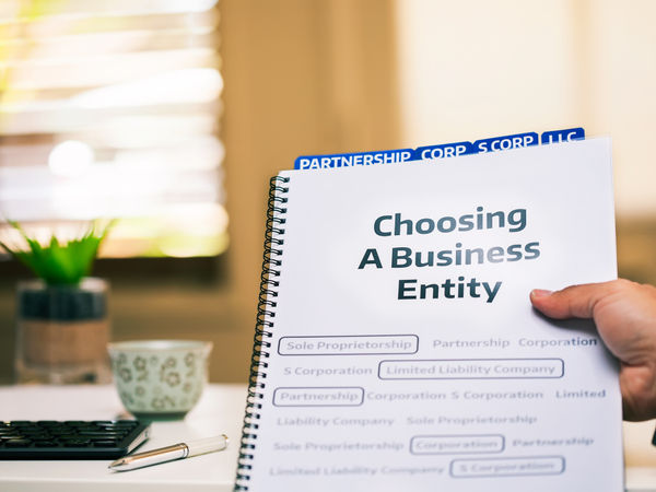 example of legal structure in business plan structure and ownership in a business: different types of liabilities that a business may incur