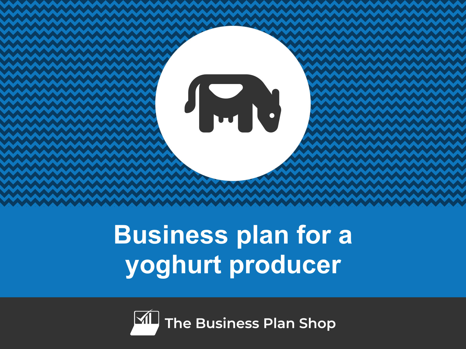 business plan of yogurt production