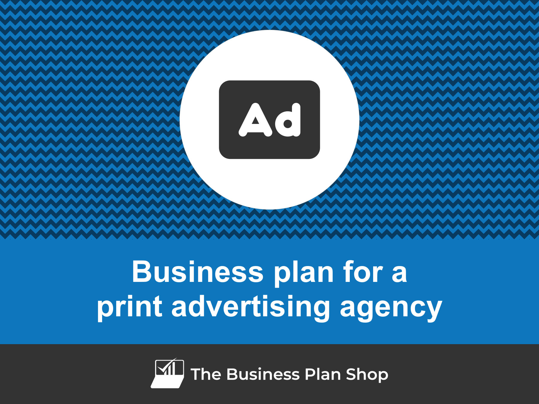 business plan for starting an advertising agency