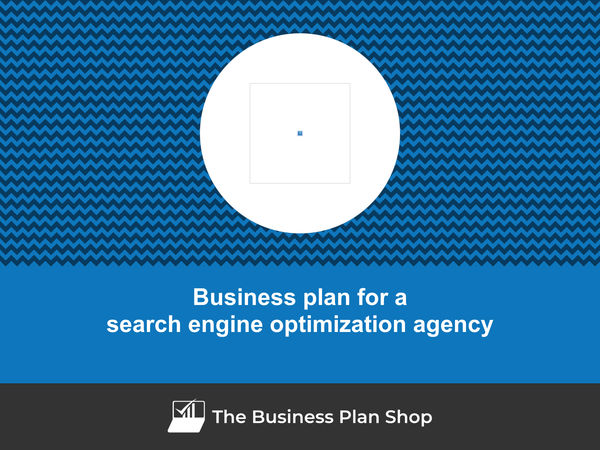 search engine optimization agency business plan