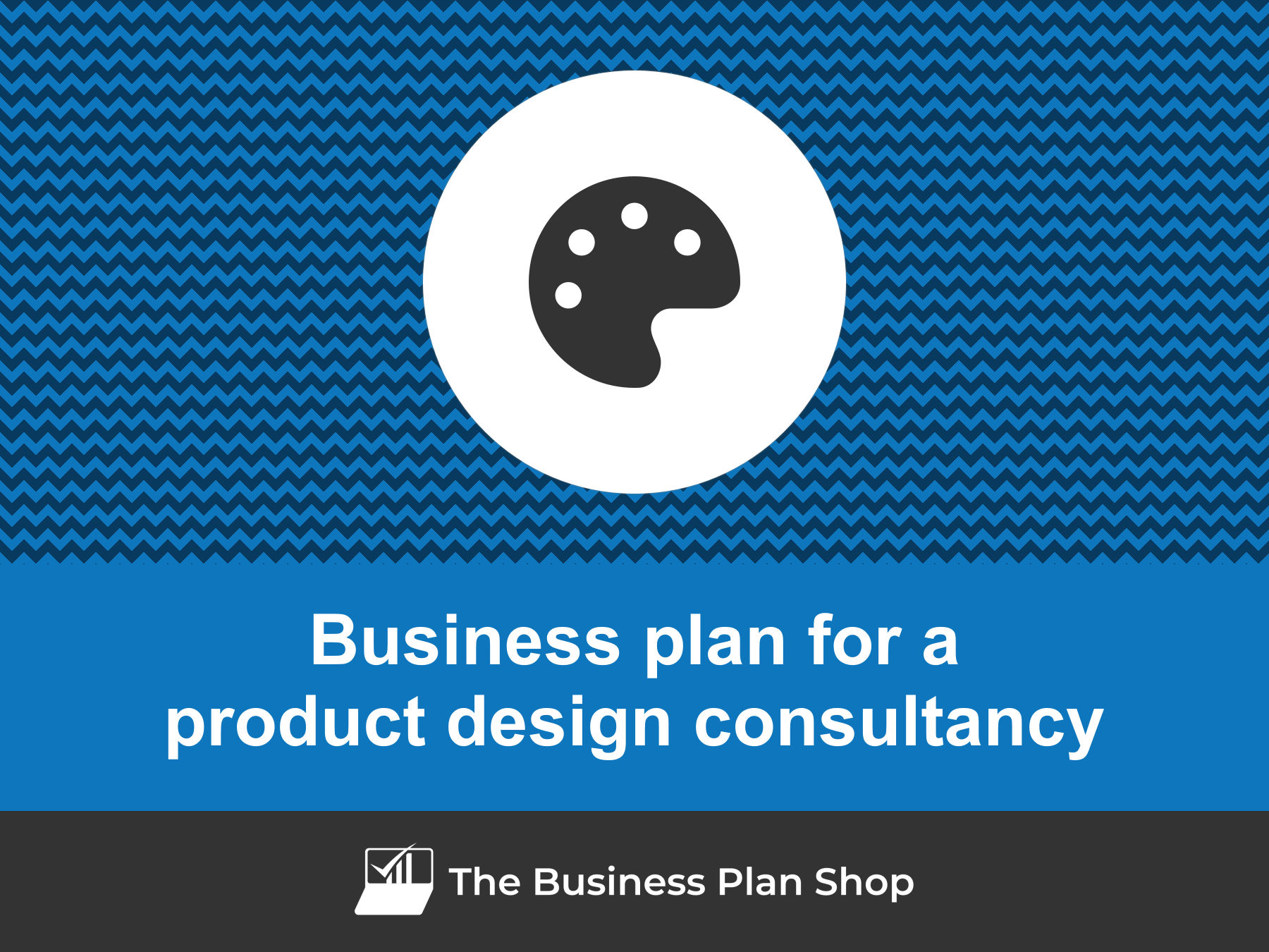 How to write a business plan for a product design consultancy?