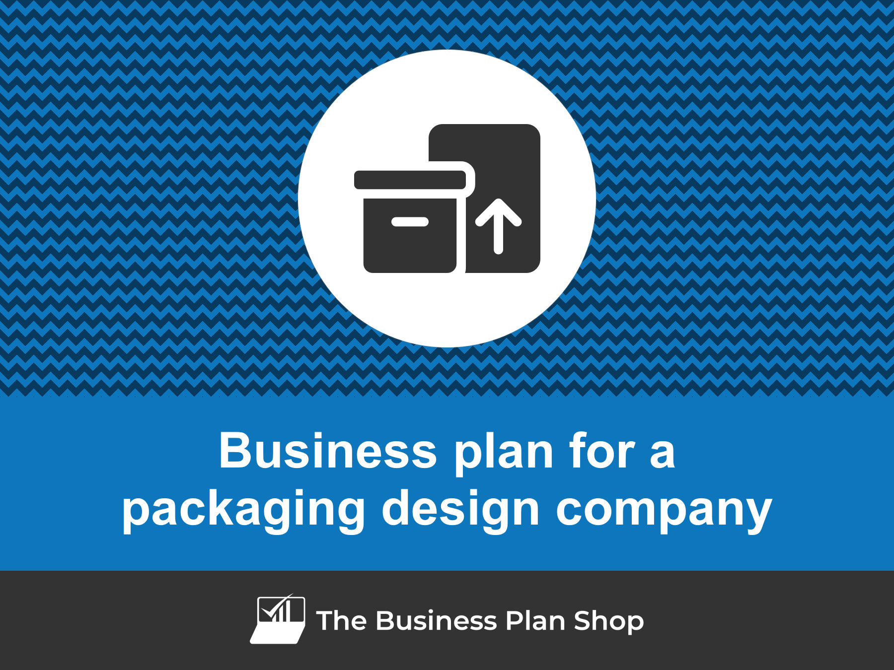 How to write a business plan for a packaging design company?