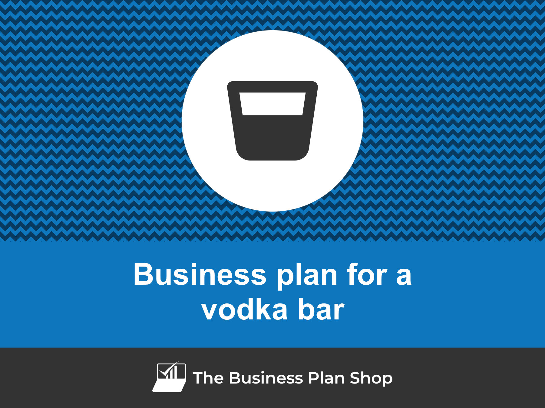 business plan alcoholic drink