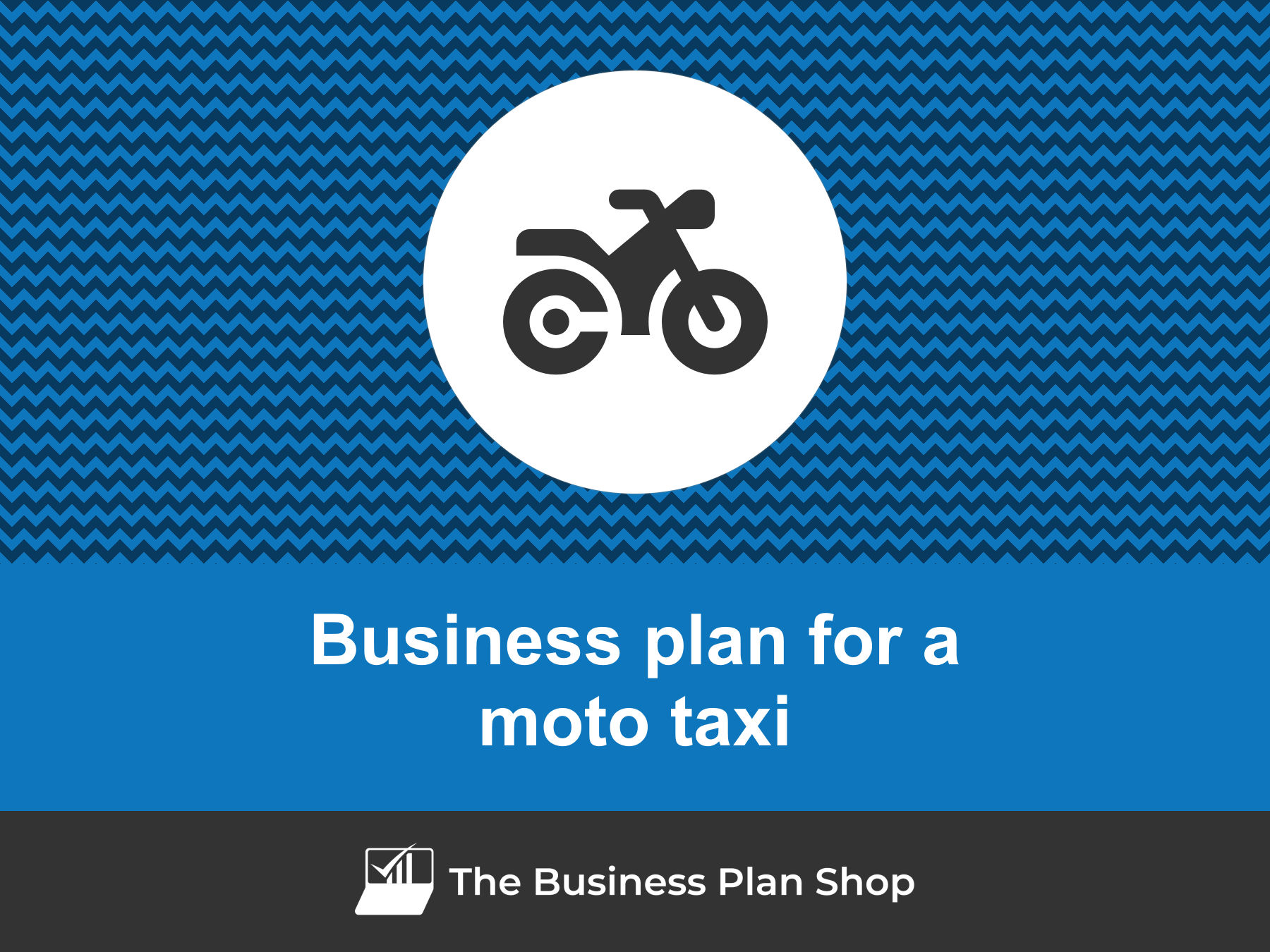 bike taxi service business plan