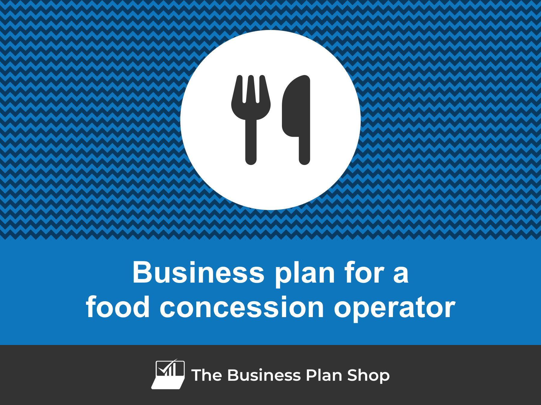 food stand business plan