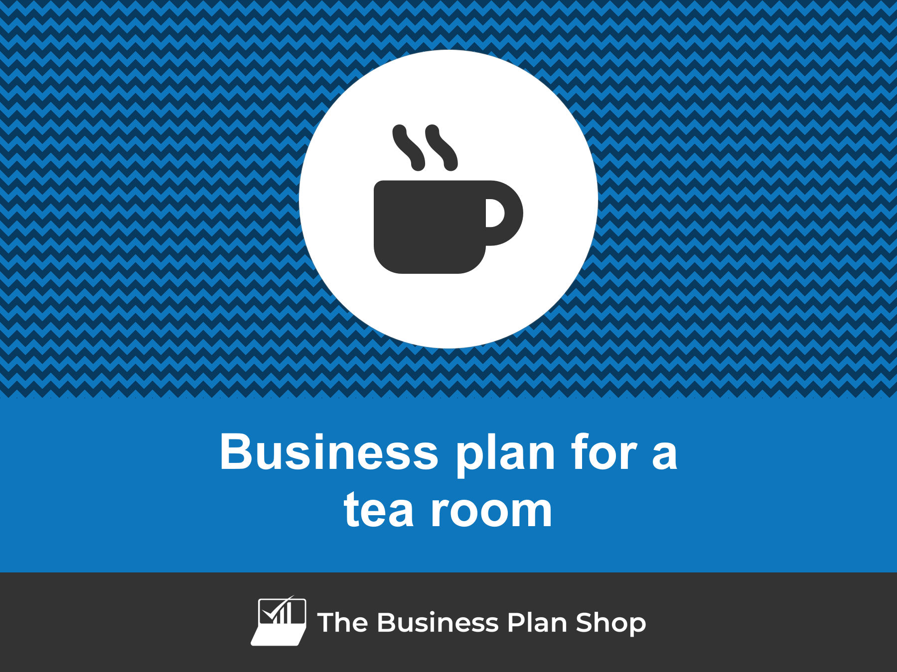 business plan for a tea room