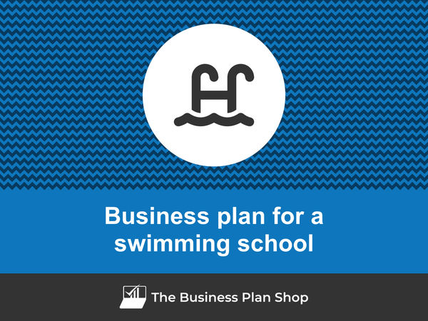 swimming school business plan