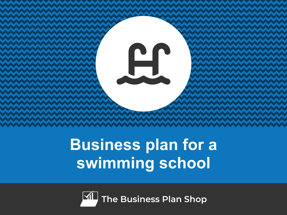 business plan for swim school