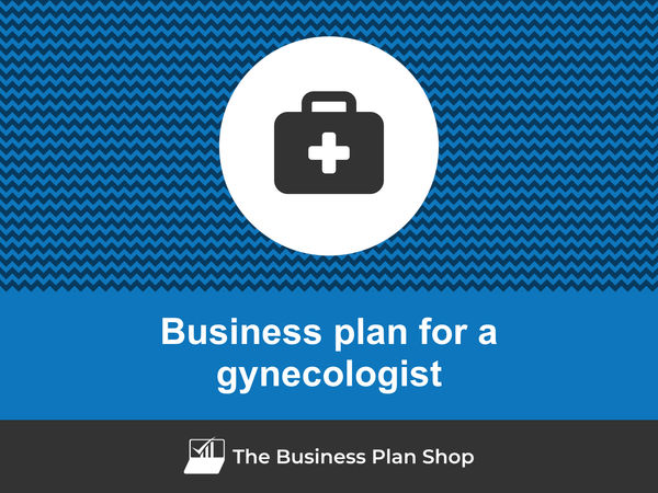 gynecologist business plan