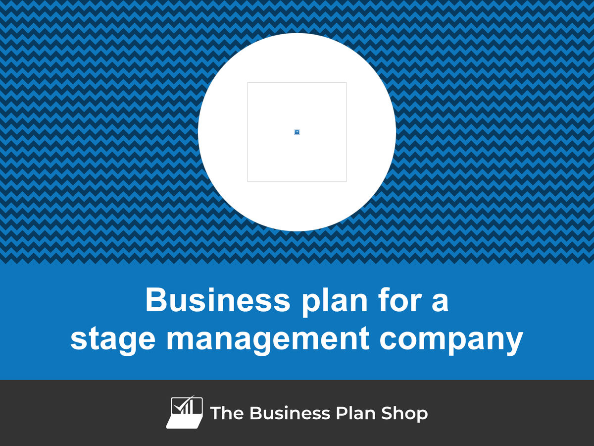 idea stage business plan