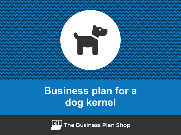 dog kernel business plan