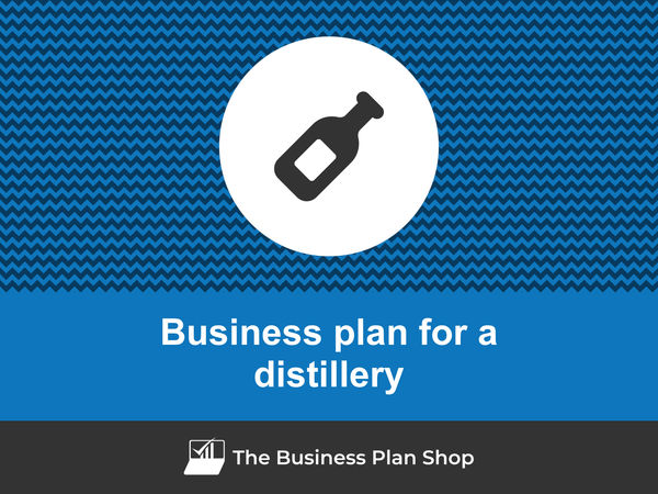 distillery business plan