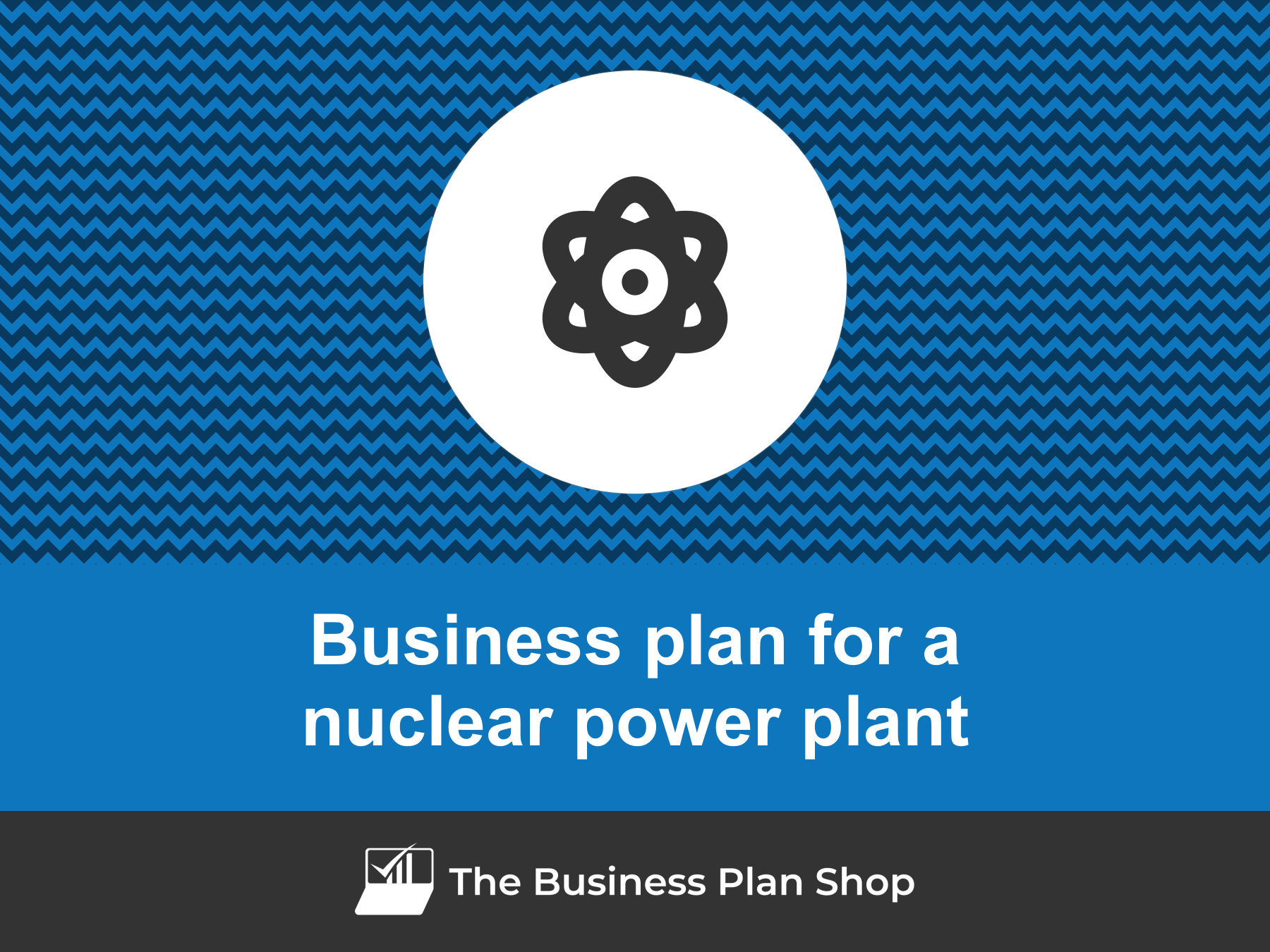 business plan nuclear power plant