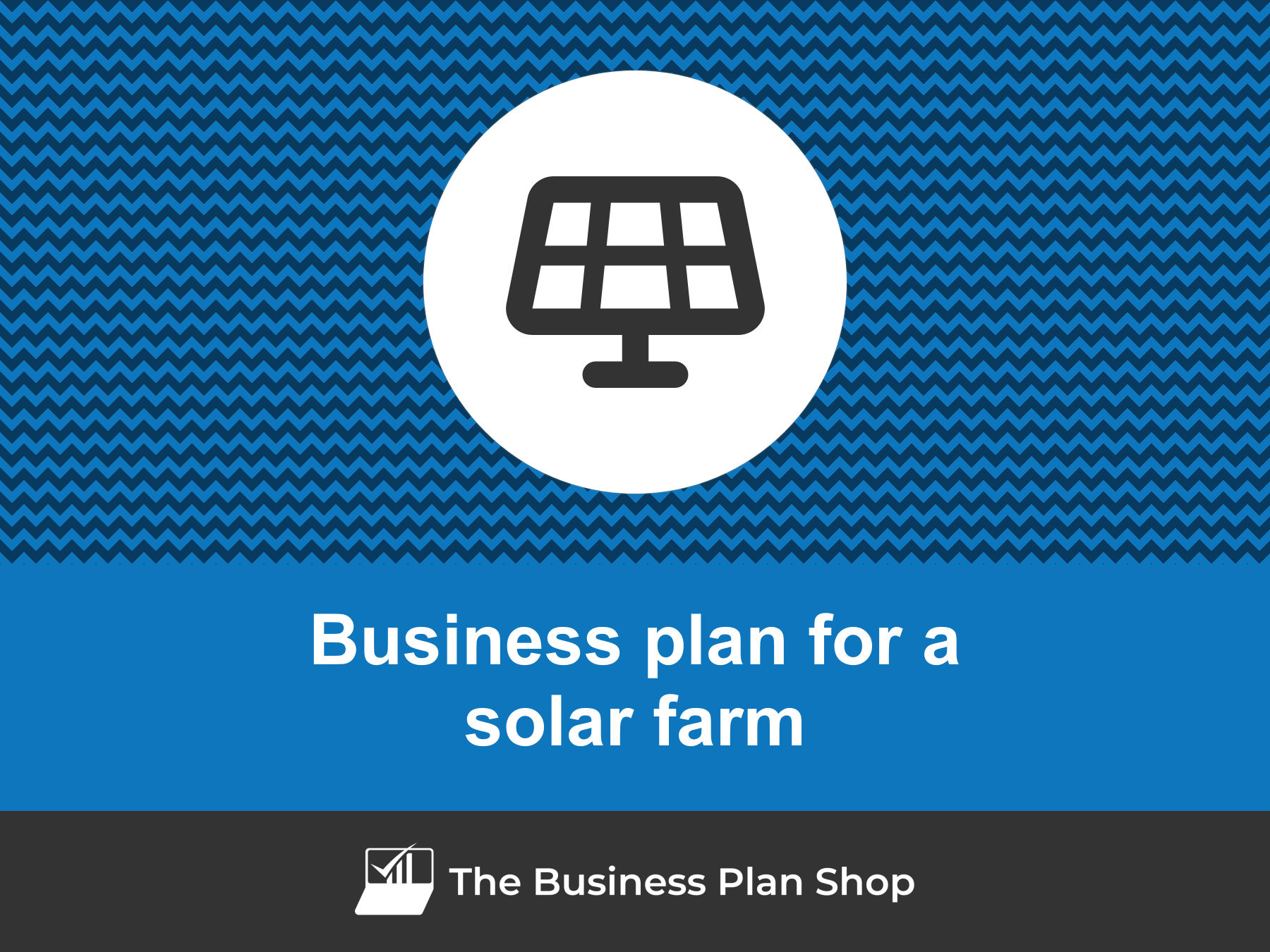 solar farm business plan financial analysis