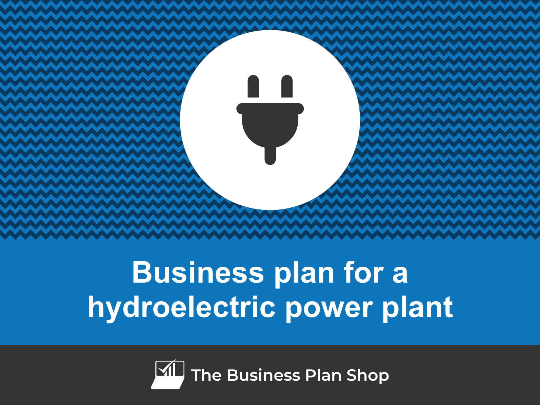 hydro power plant business plan