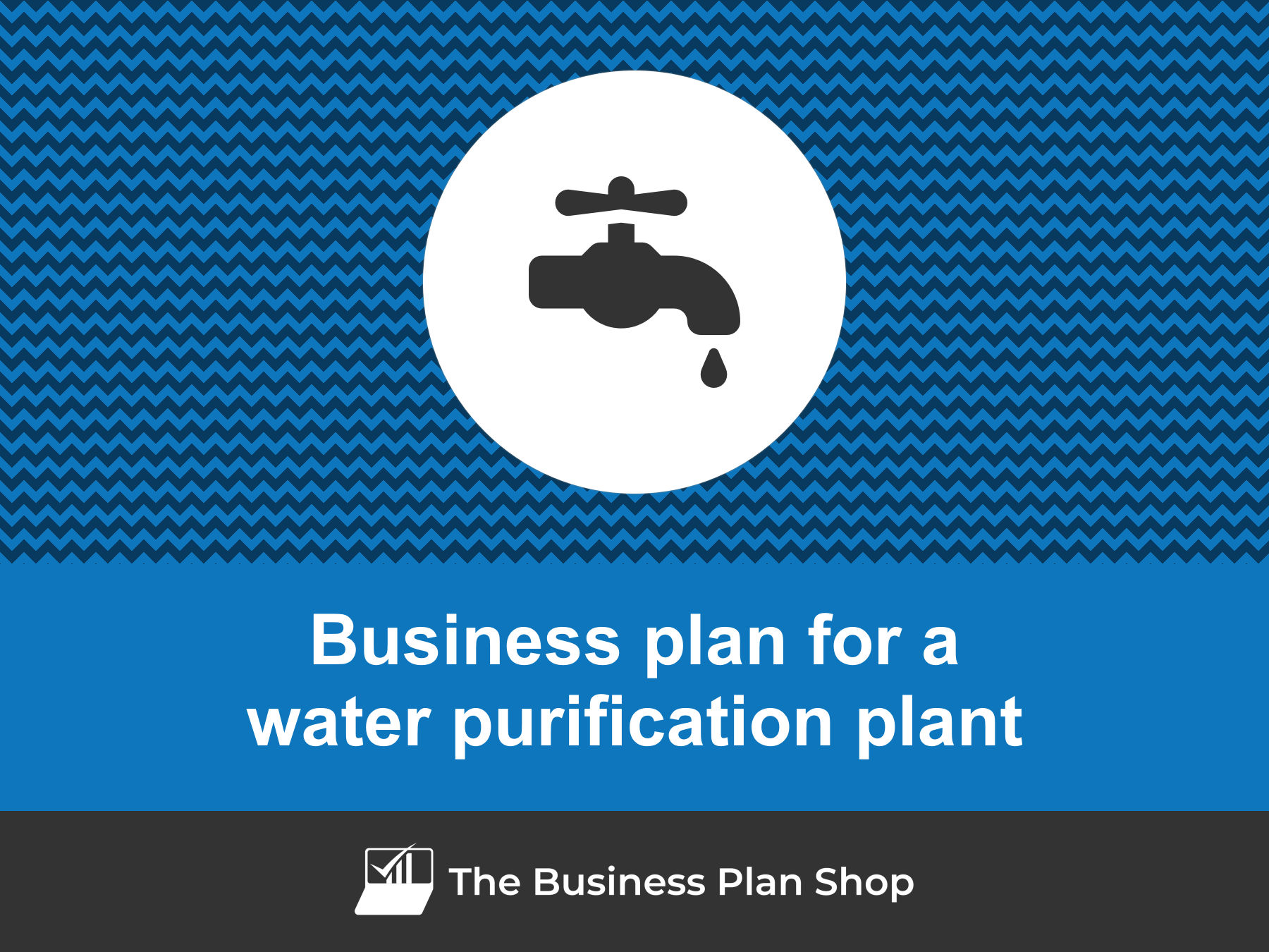 business plan for water purification