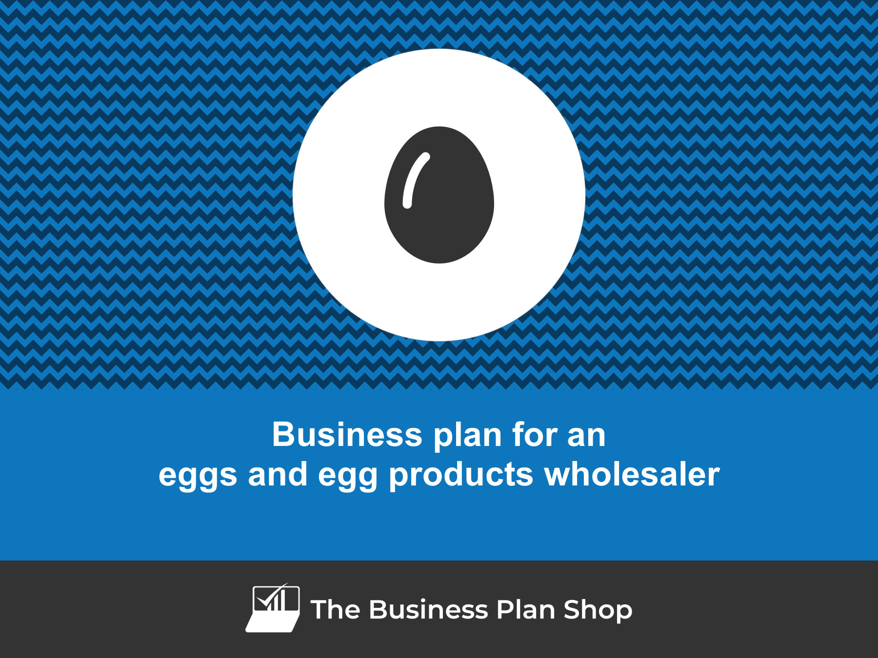 egg delivery business plan