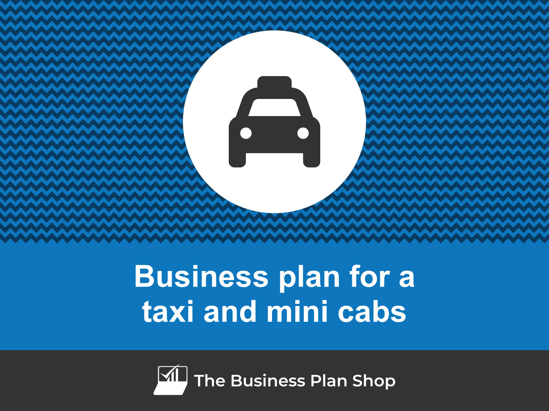 cab service business plan