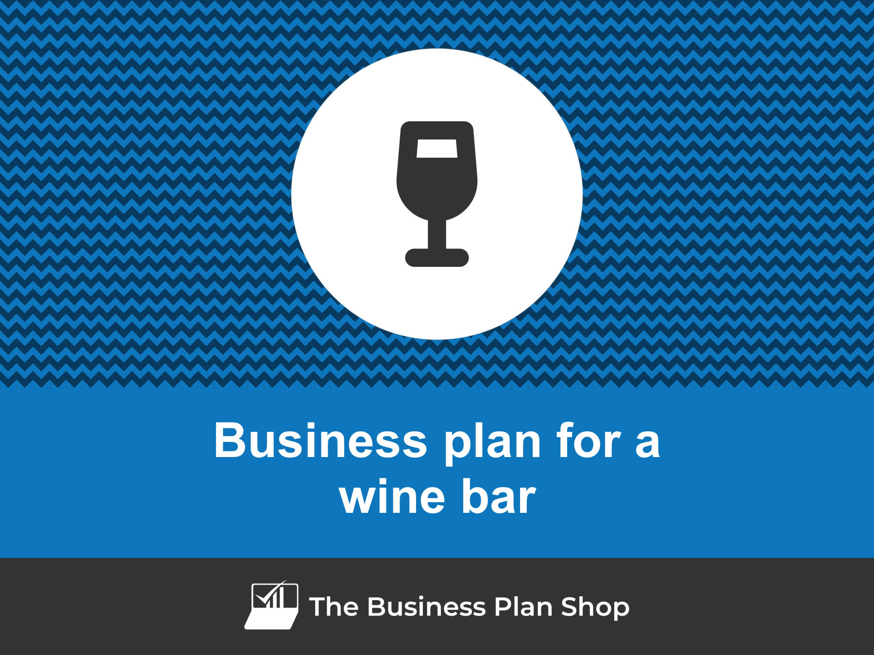 sample business plan for a wine bar