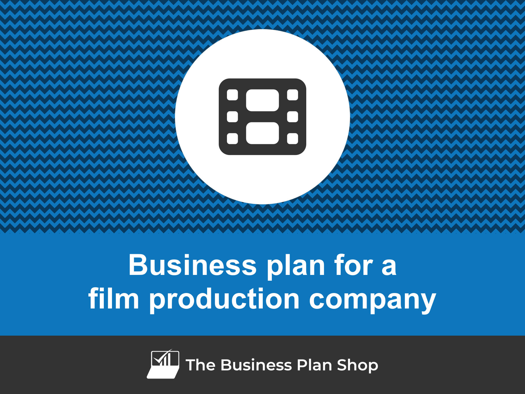 how to write a film production company business plan