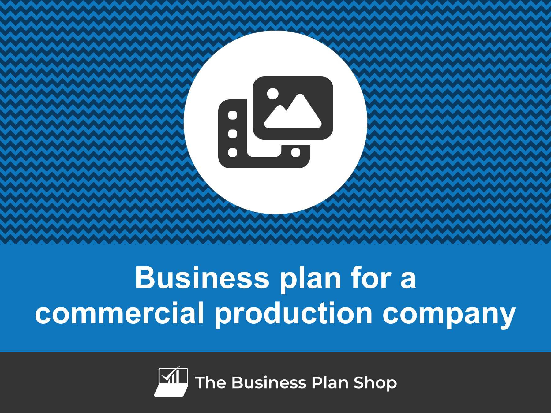 business plan movie production company