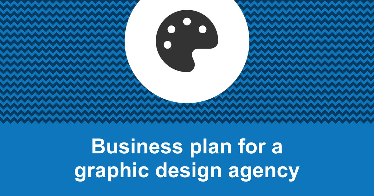 business plan for graphic design studio