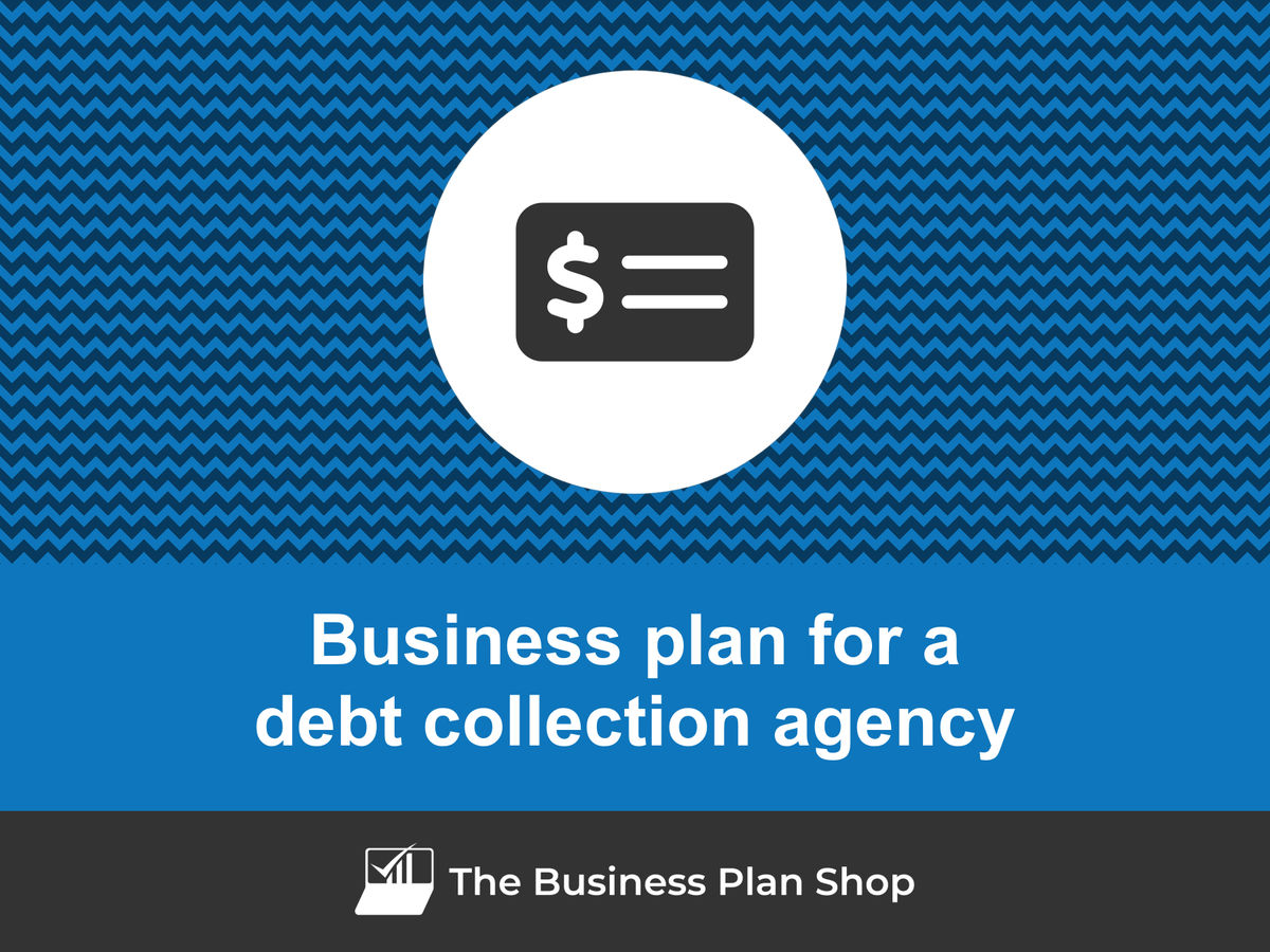 business plan for repossession services