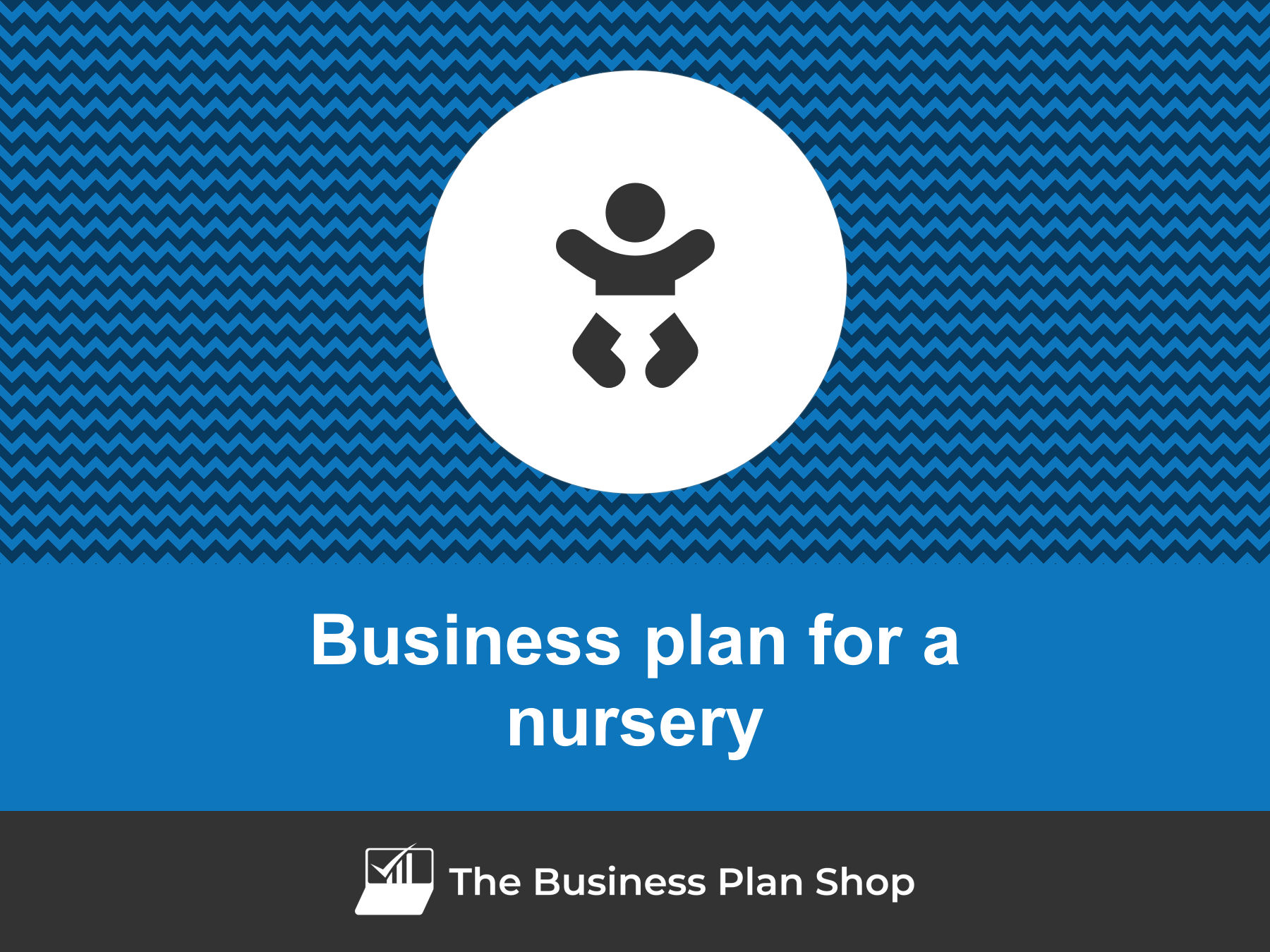 how do i write a business plan for a nursery