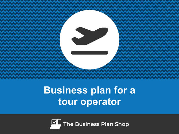 tour operator business plan