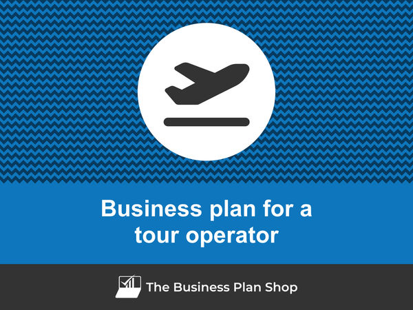 business plan tour operator pdf