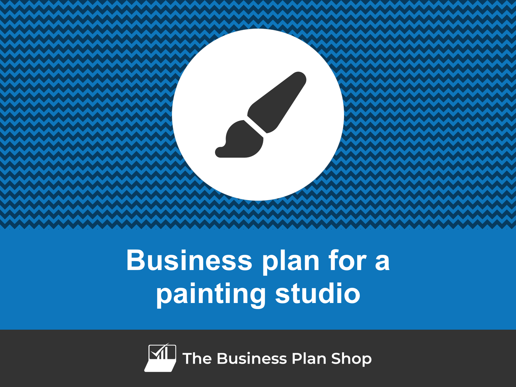 How To Write A Business Plan For A Painting Studio   Painting Studio Business Plan 