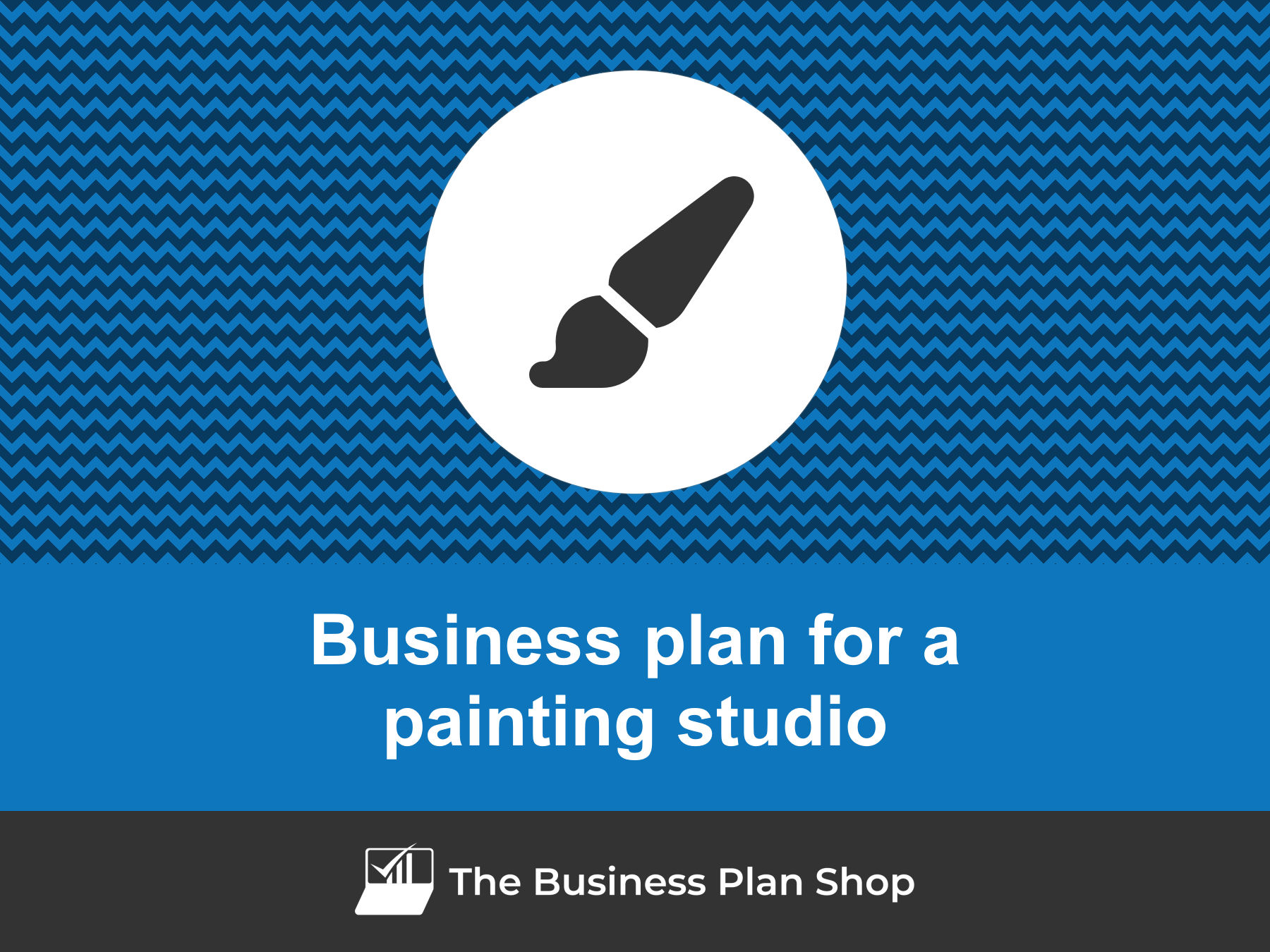 how to write a business plan for a painting company