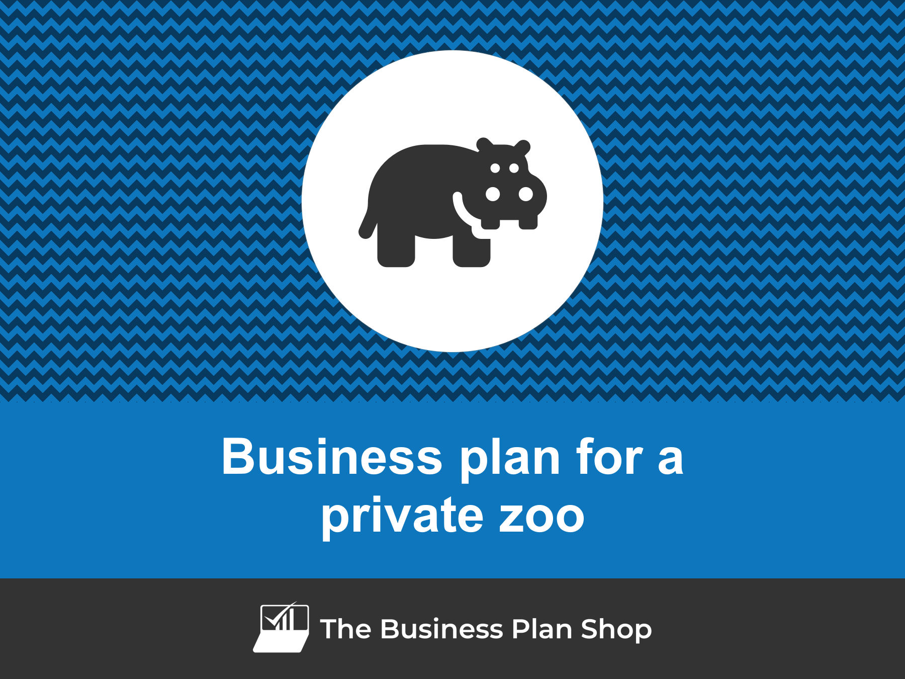 sample business plan for a zoo