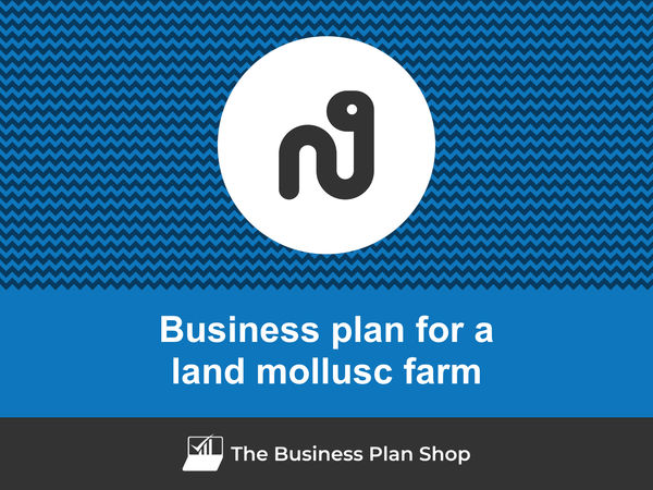 land mollusc farm business plan