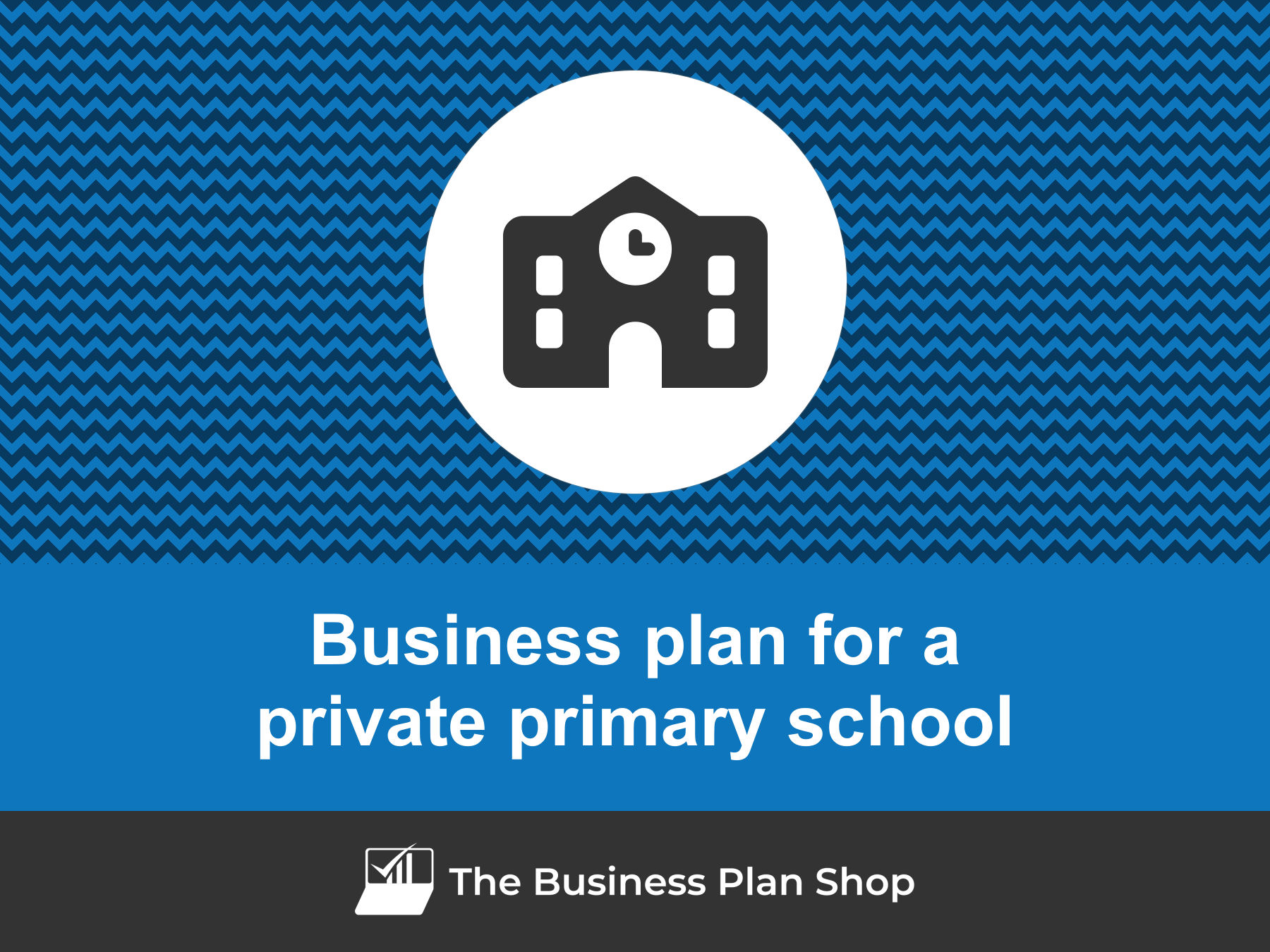 sample business plan for a primary school