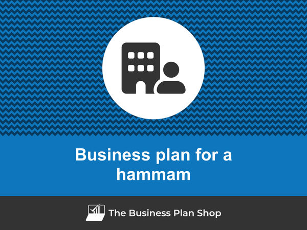 hammam business plan