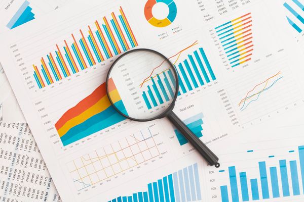 What is a market analysis?