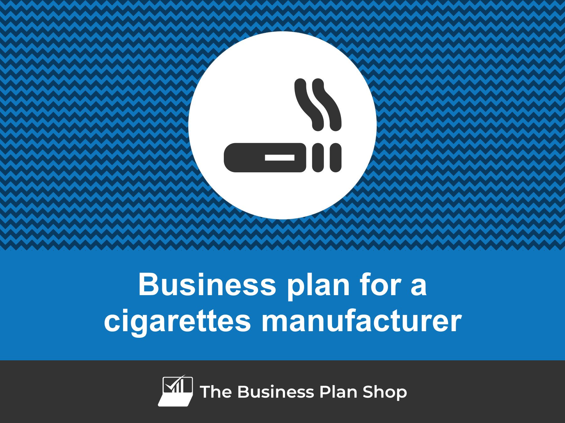 cigarette business plan