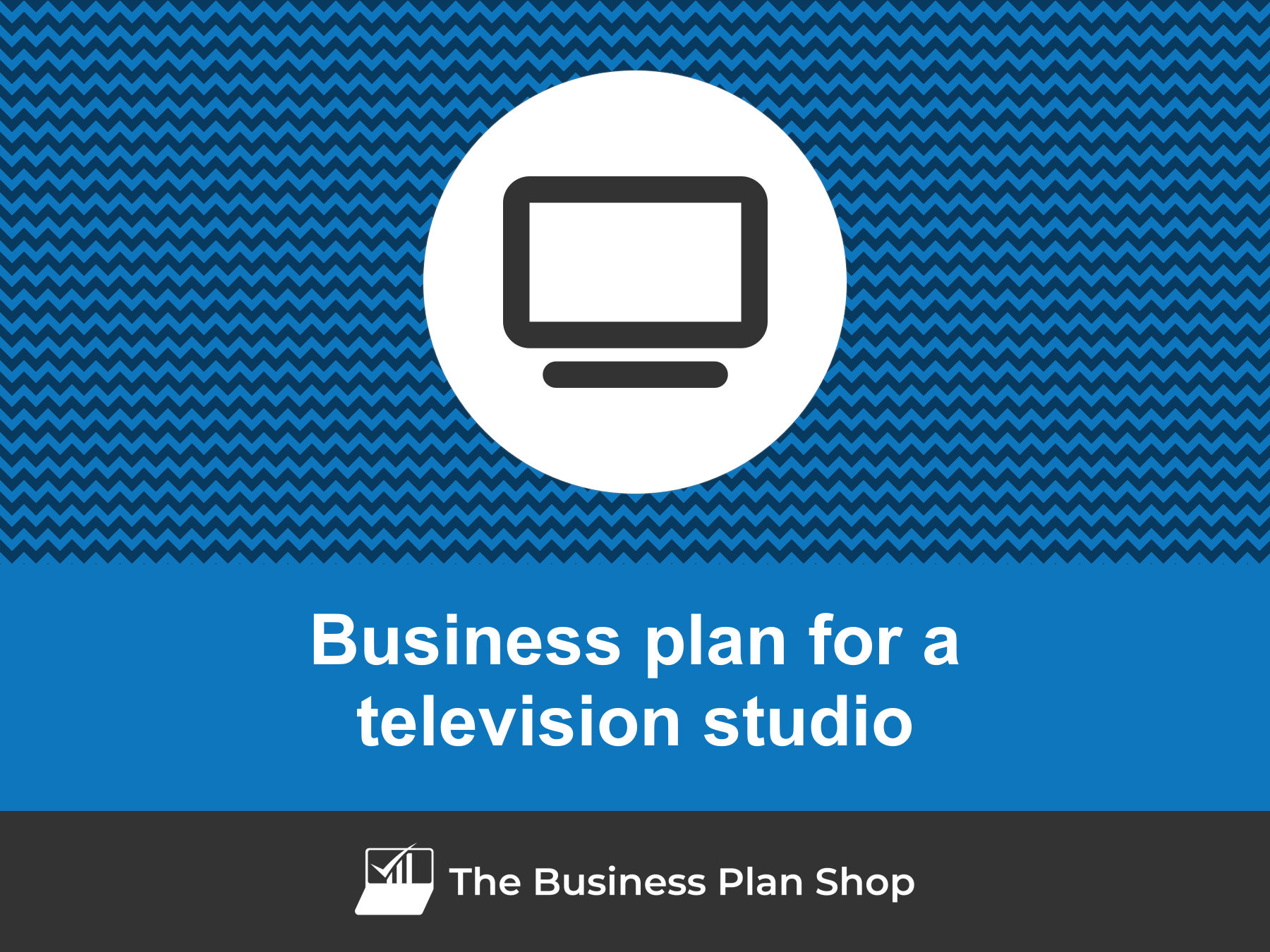 business plan for tv talk show