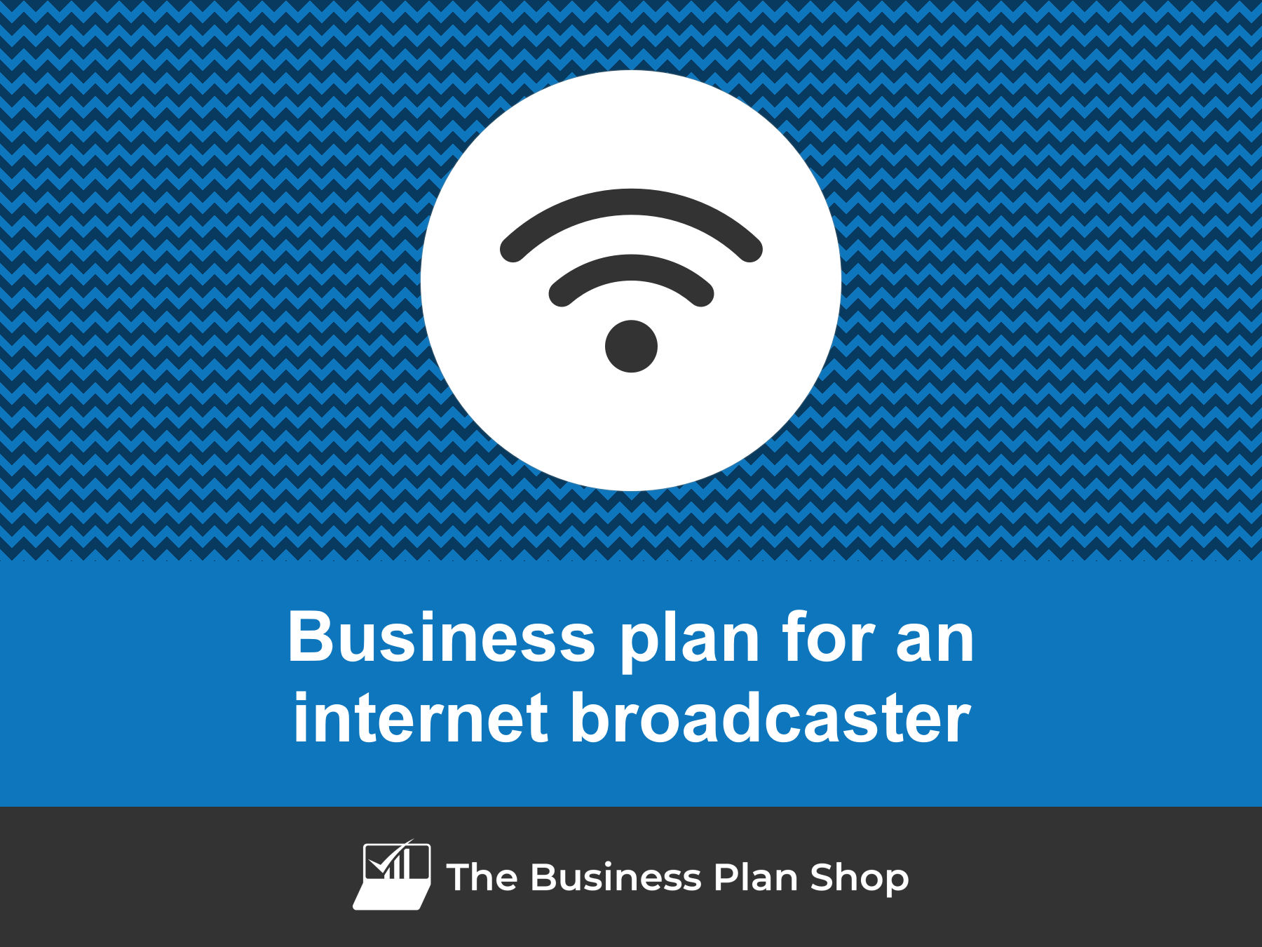 internet television business plan