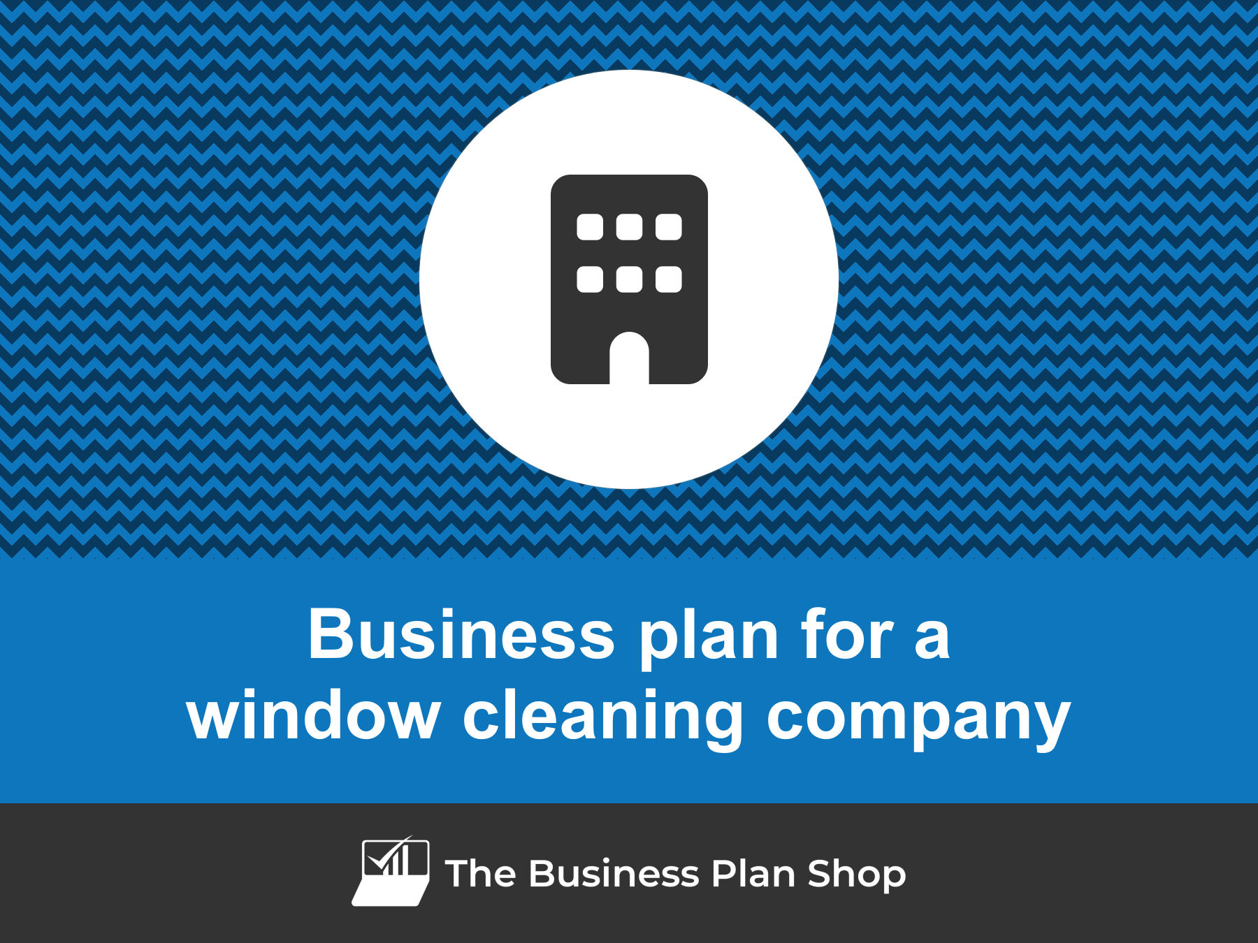 how to write a business plan for window cleaning