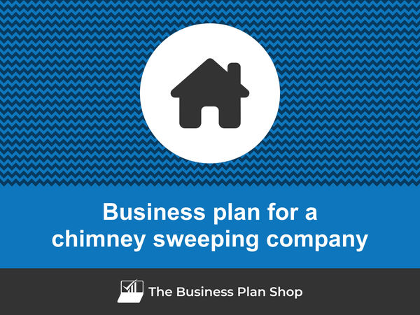 chimney sweeping company business plan