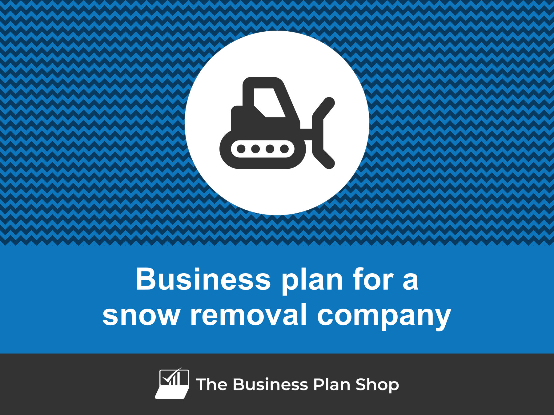 snow removal business plan