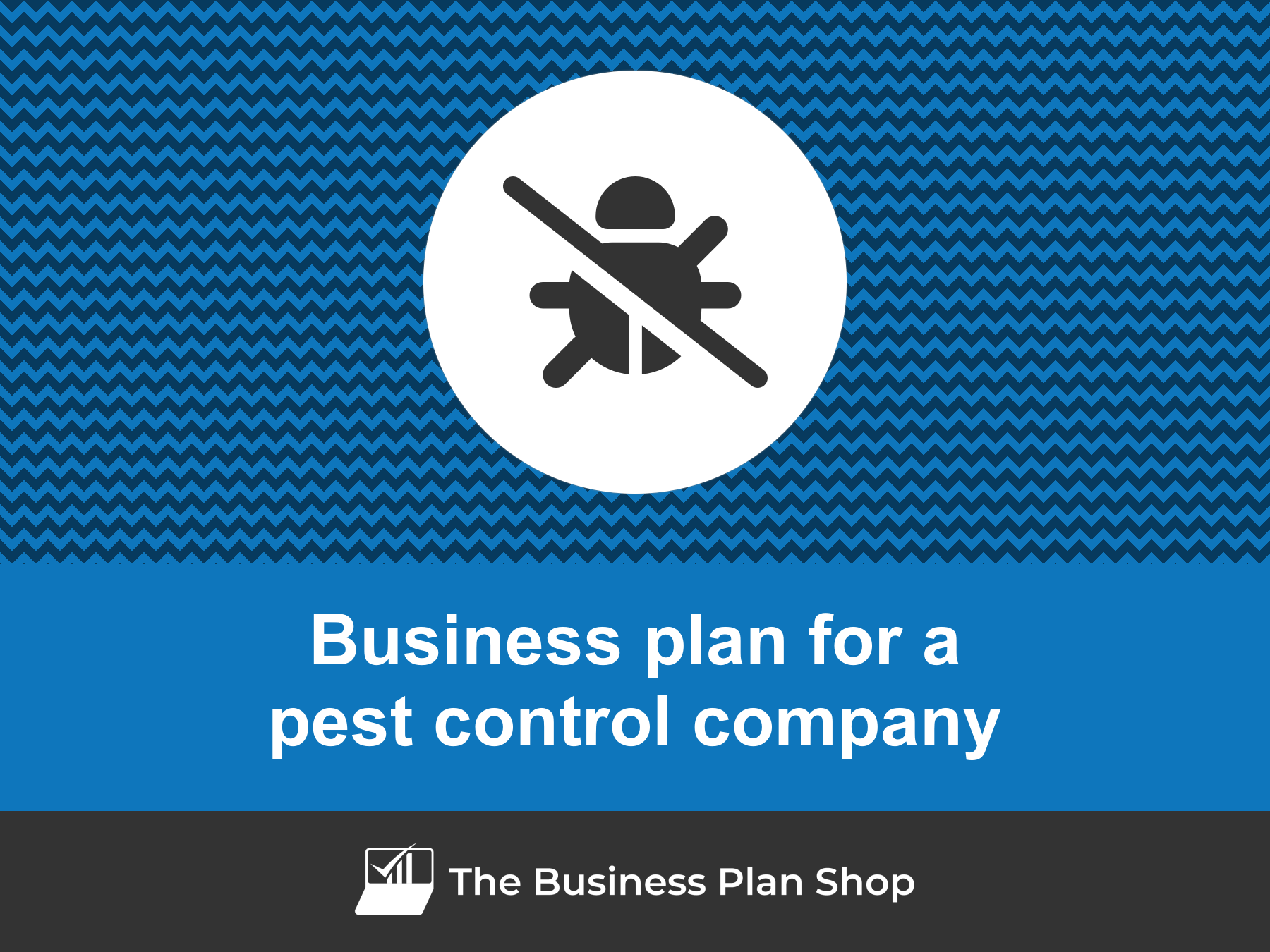 How To Write A Business Plan For A Pest Control Company?