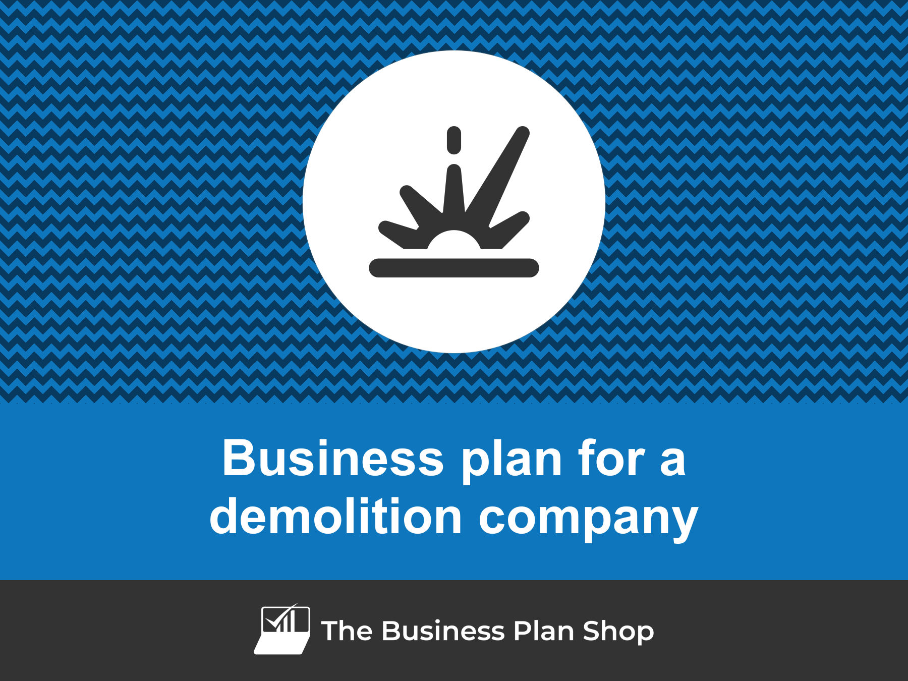 demolition company business plan